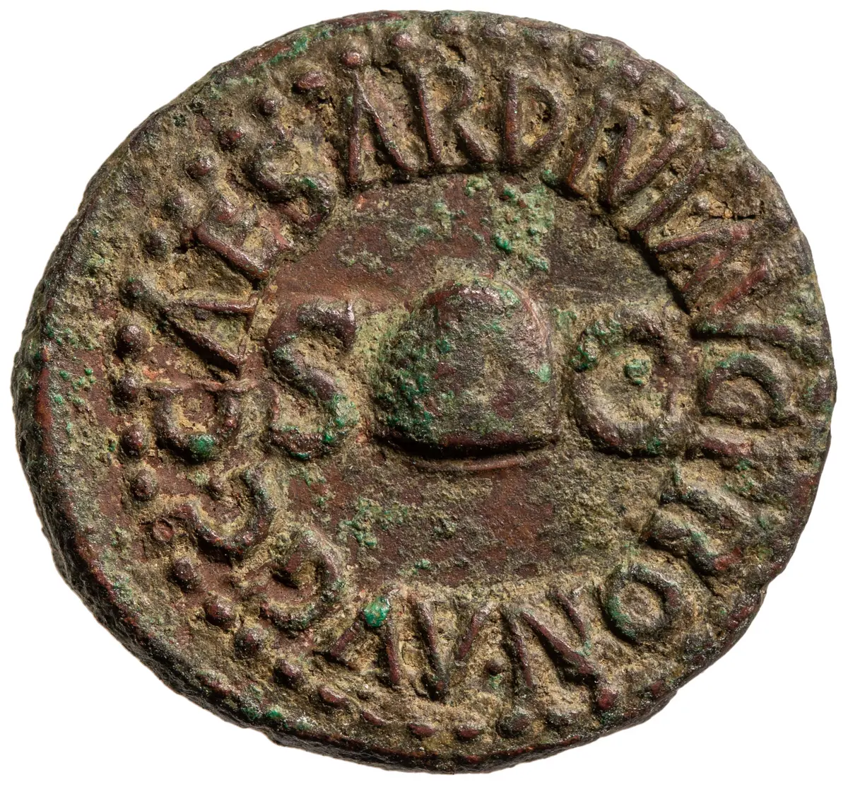 Caius (Caligula)
