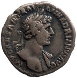 Hadrianus