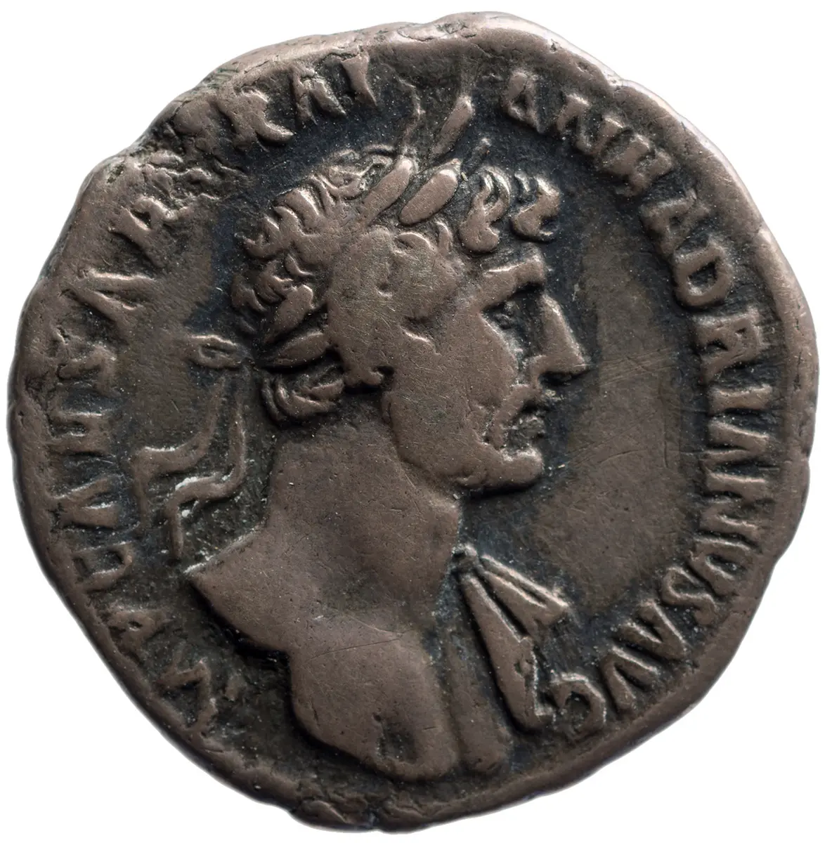 Hadrianus