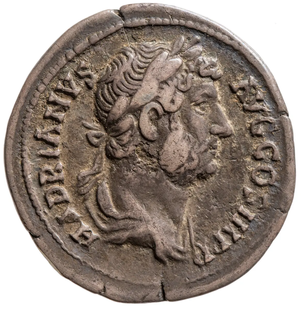 Hadrianus