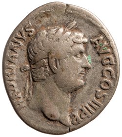 Hadrianus