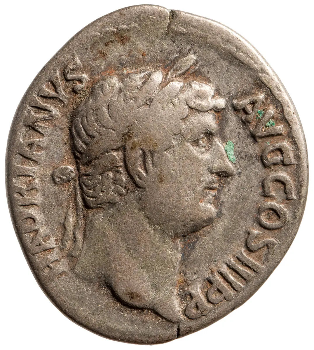 Hadrianus