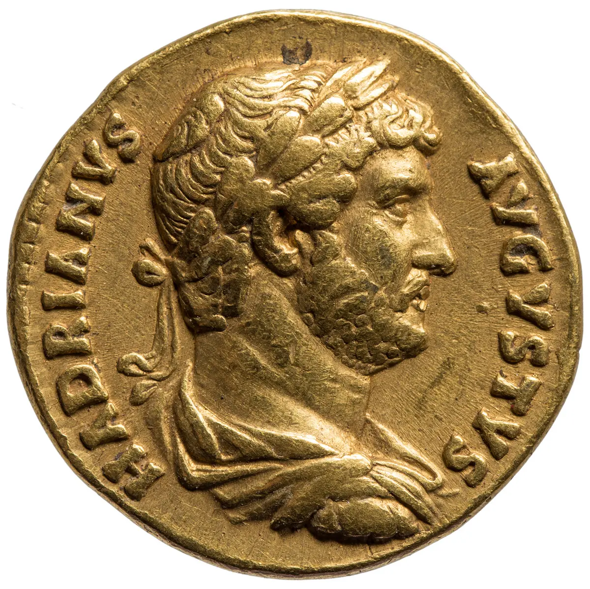 Hadrianus