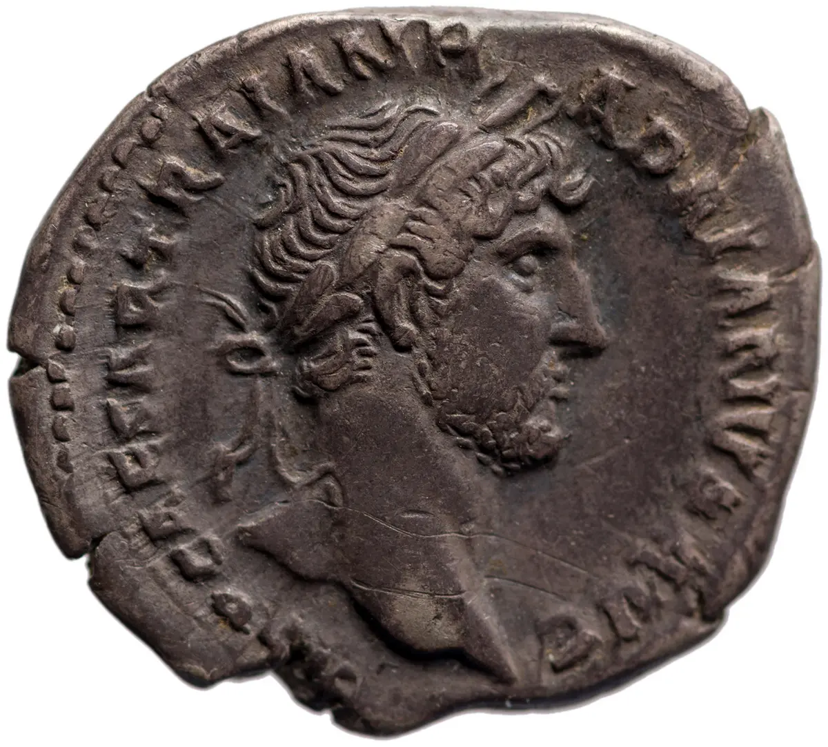 Hadrianus