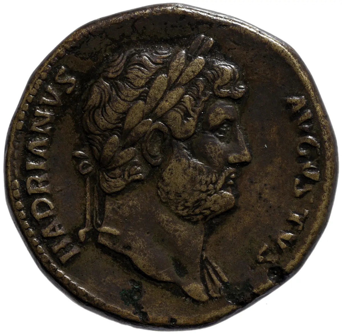 Hadrianus