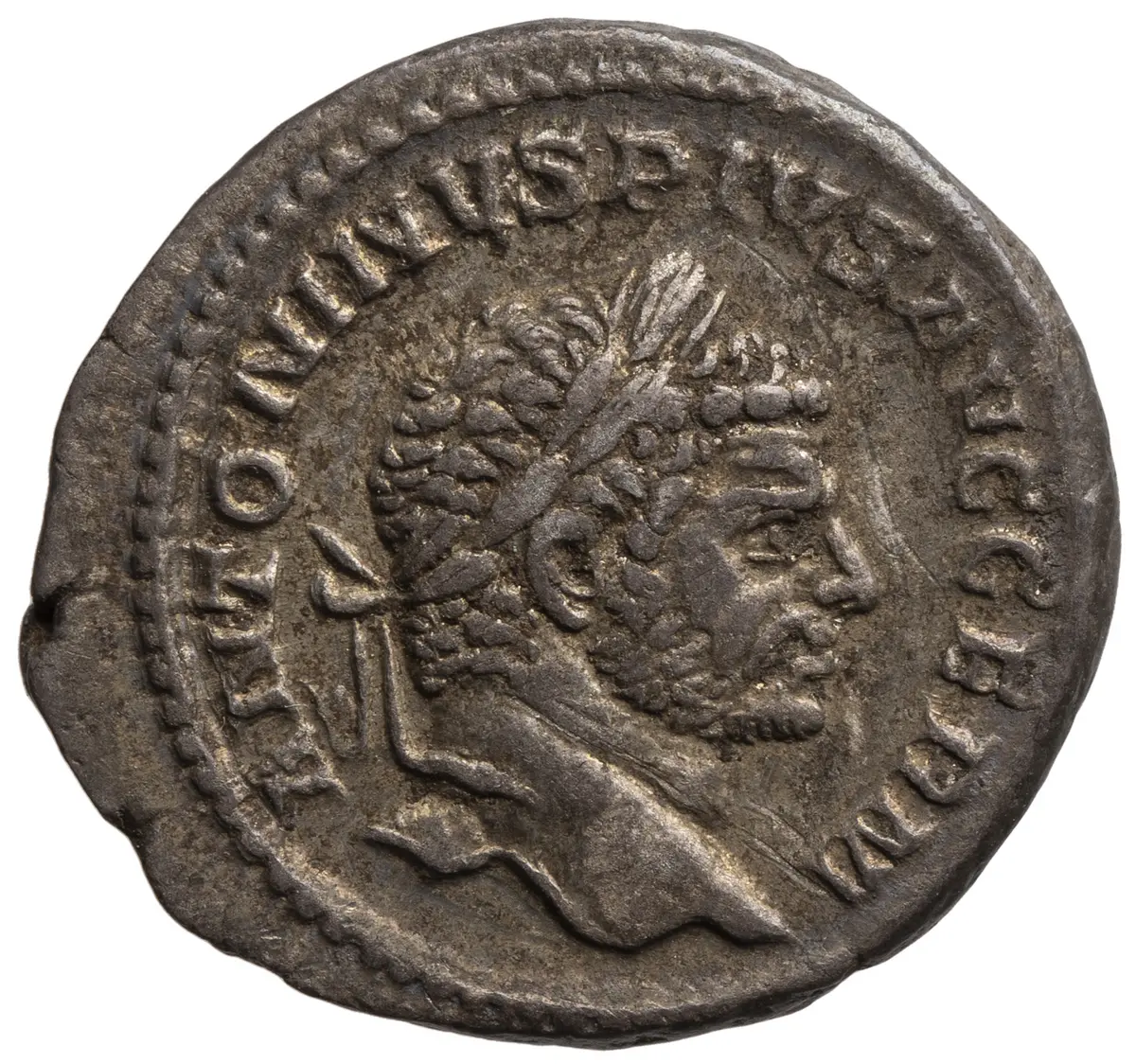 Antoninus III. (Caracalla)