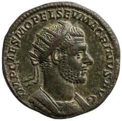 Macrinus