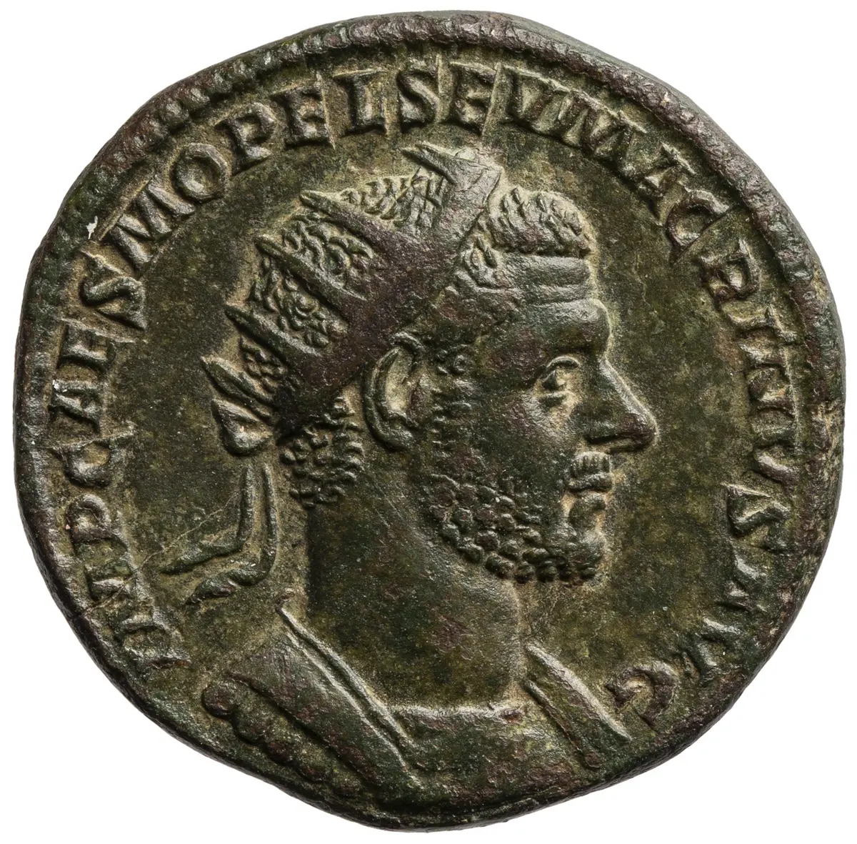 Macrinus