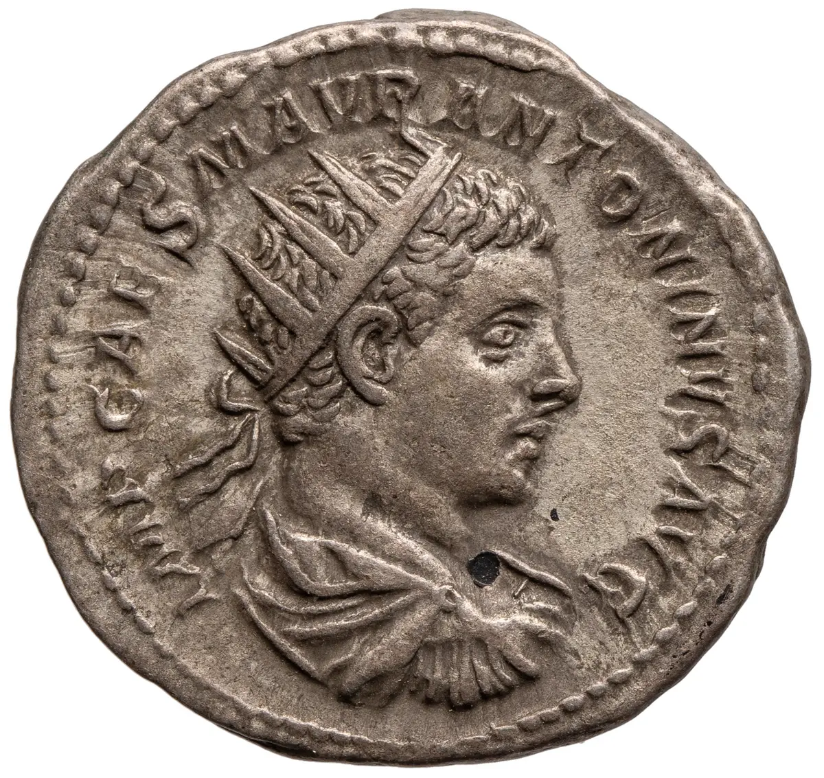 Antoninus IV. (Elagabal)