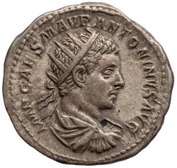 Antoninus IV. (Elagabal)
