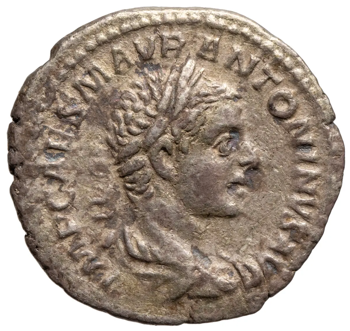 Antoninus IV. (Elagabal)