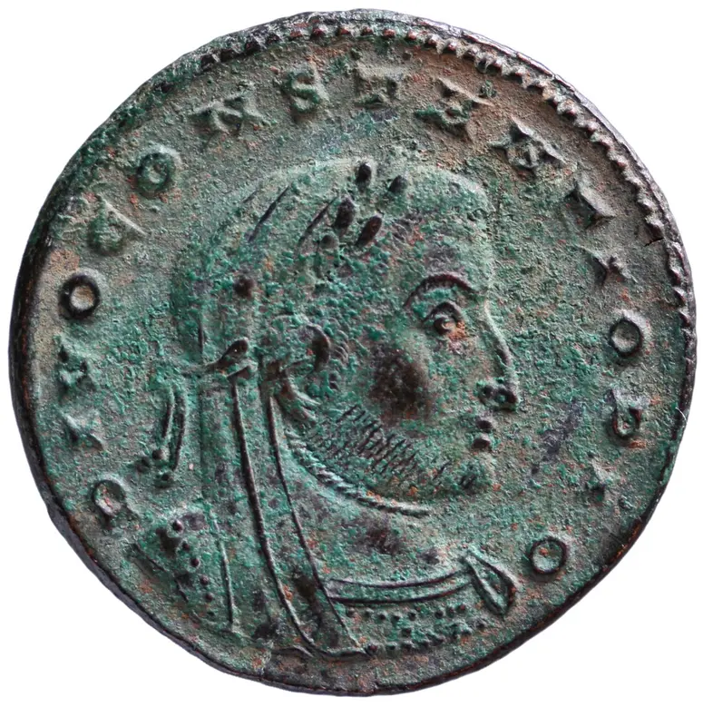 Münze