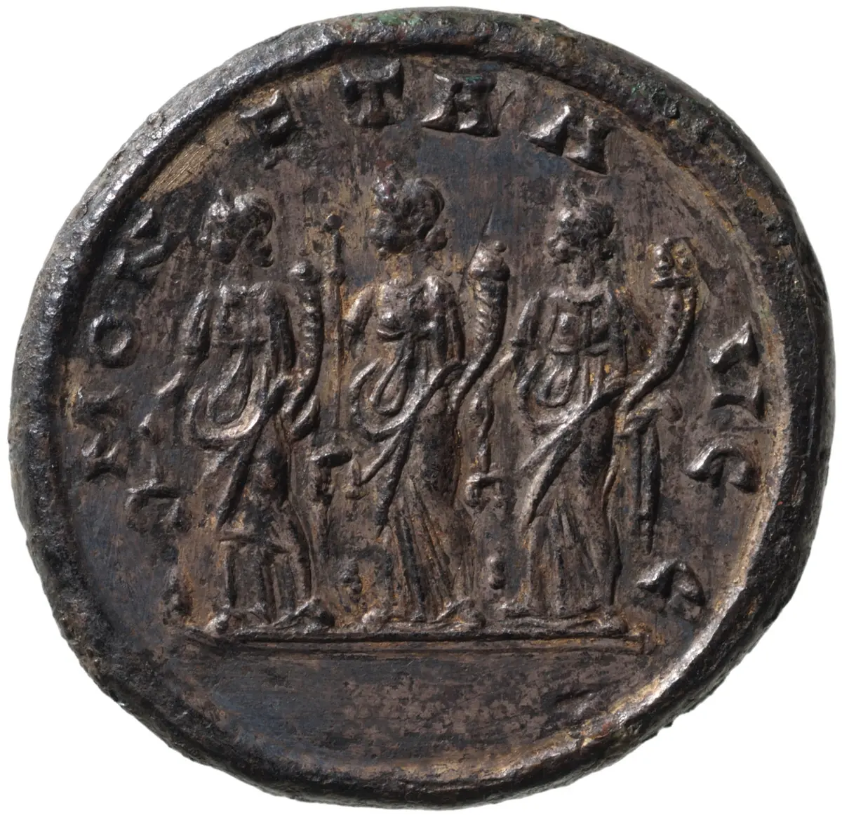 Maximianus II. (Galerius) Caesar