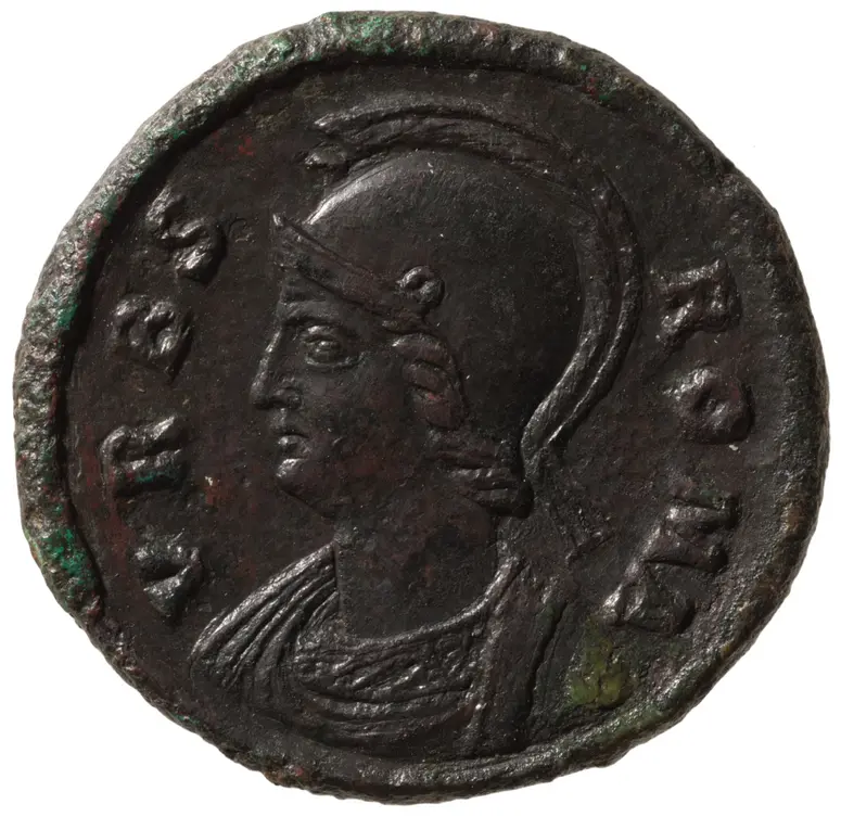 Münze
