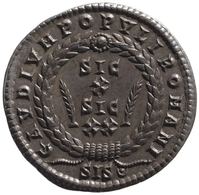 Constans