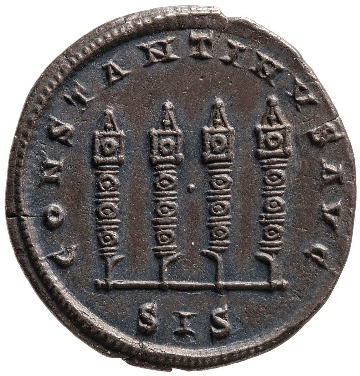 Constantinus I.