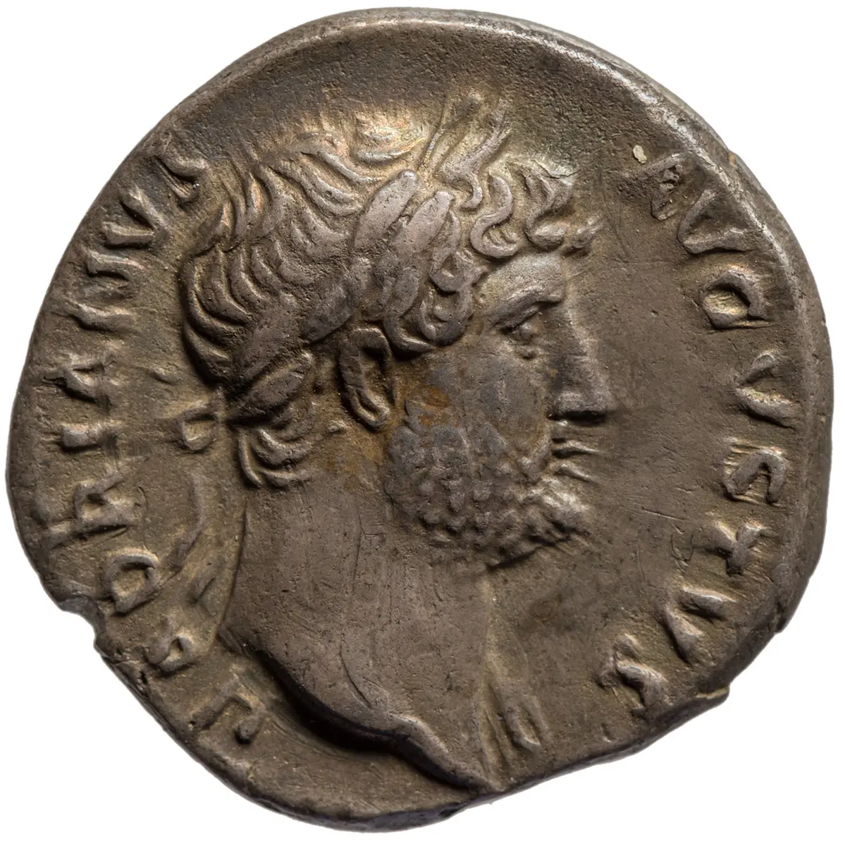 Hadrianus