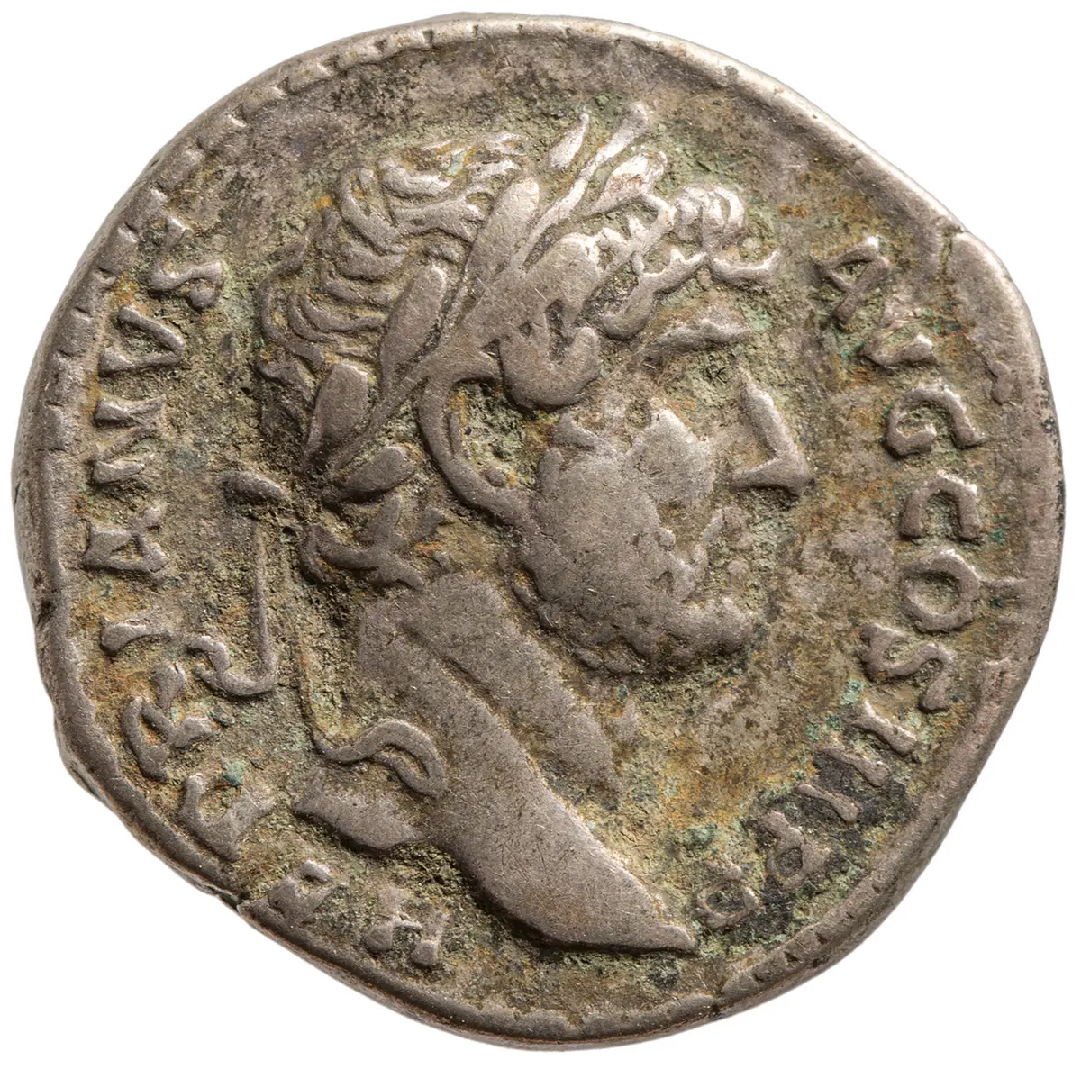 Hadrianus