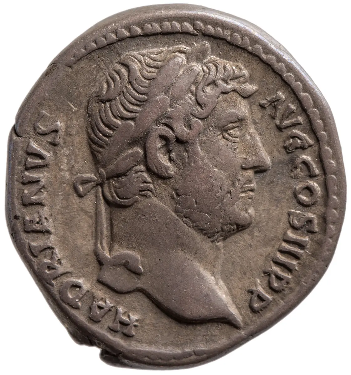 Hadrianus