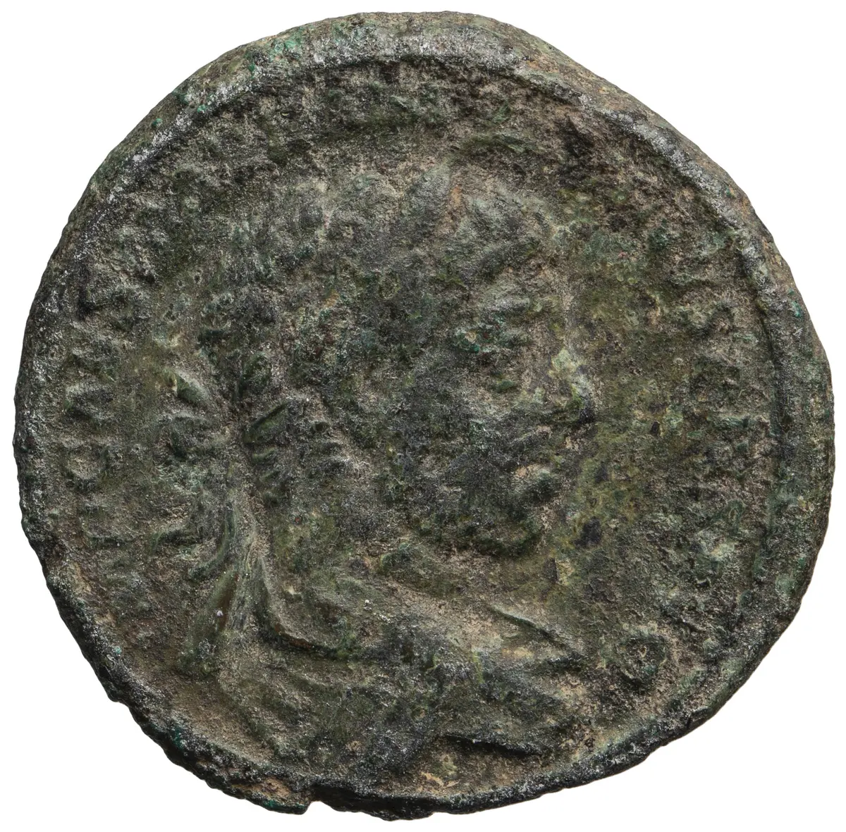 Antoninus IV. (Elagabal)