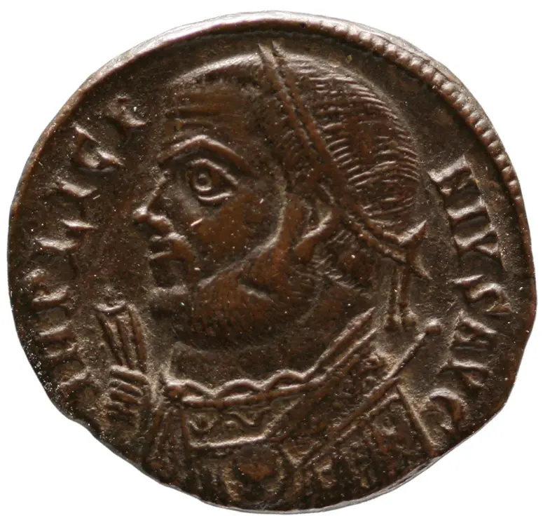 Münze