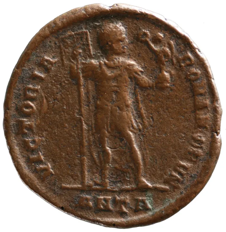 Münze