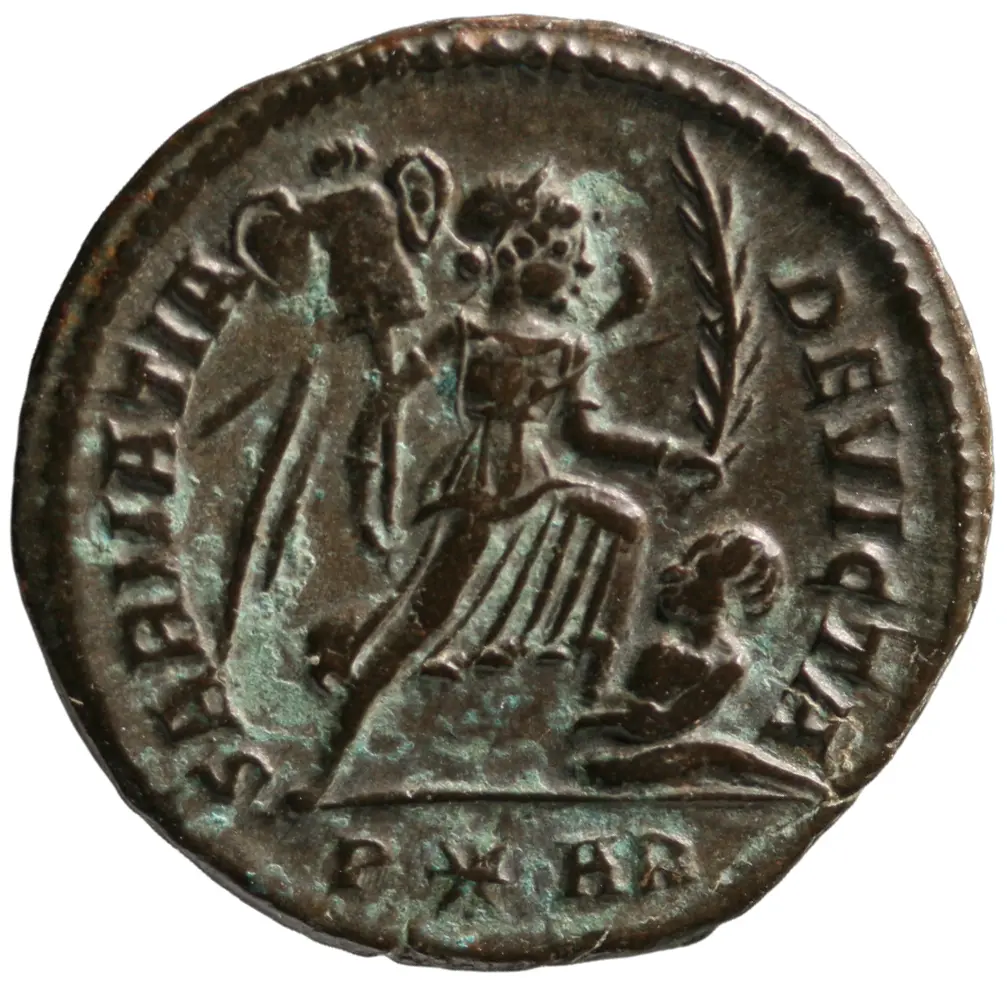 Constantinus I.