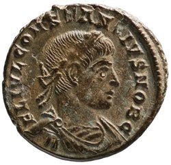 Constantius II. (Caesar)