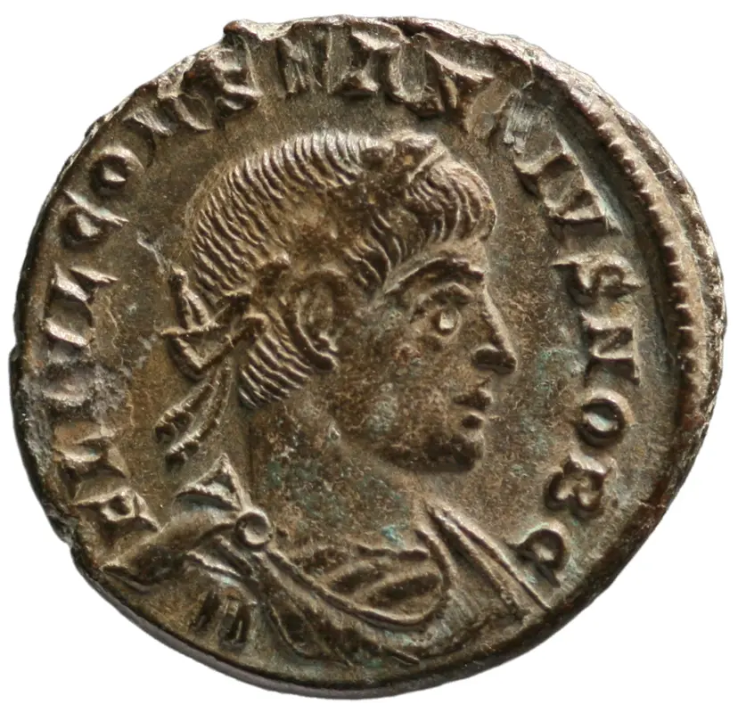 Constantius II. (Caesar)