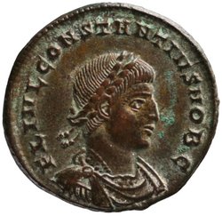 Constantius II. (Caesar)