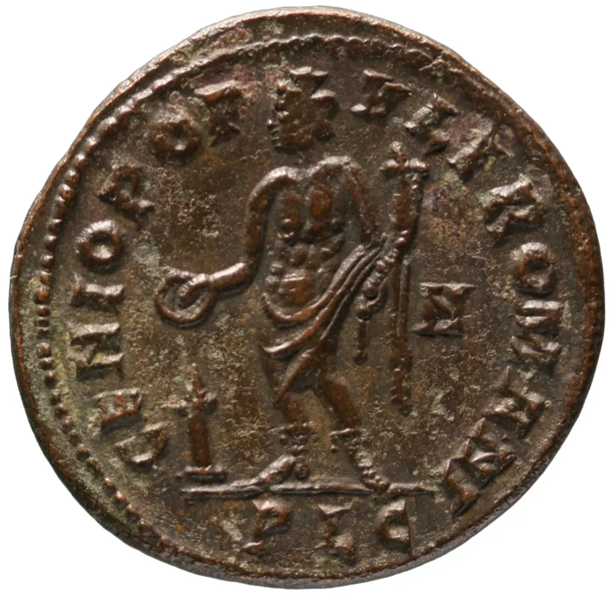 Constantinus I. (Caesar)