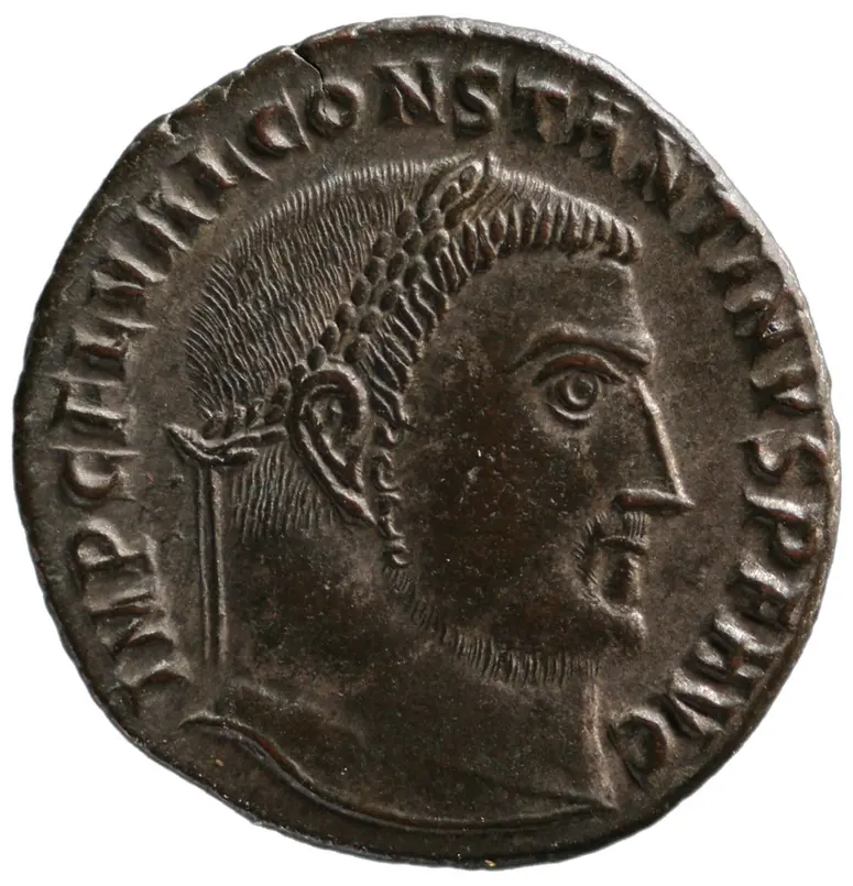 Münze