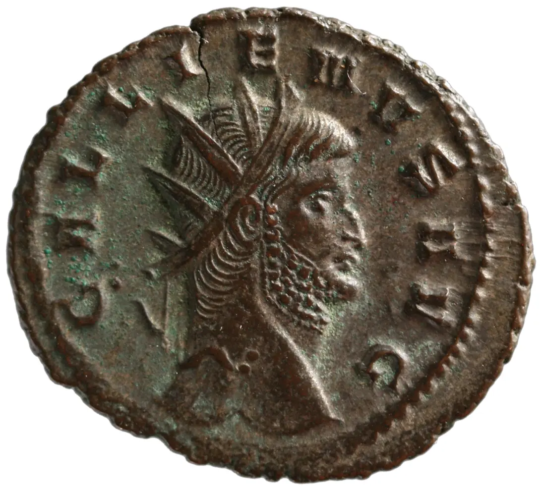 Gallienus