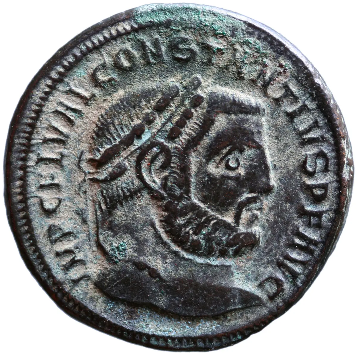 Constantius I. (Chlorus)
