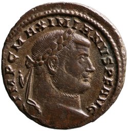 Maximianus I. (Herculius)
