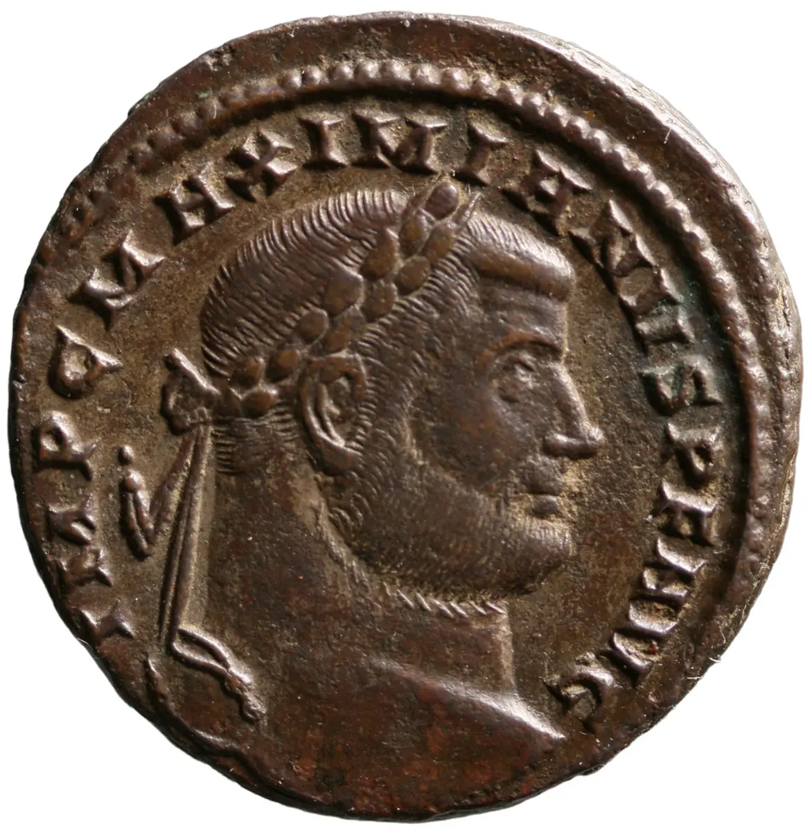 Maximianus I. (Herculius)