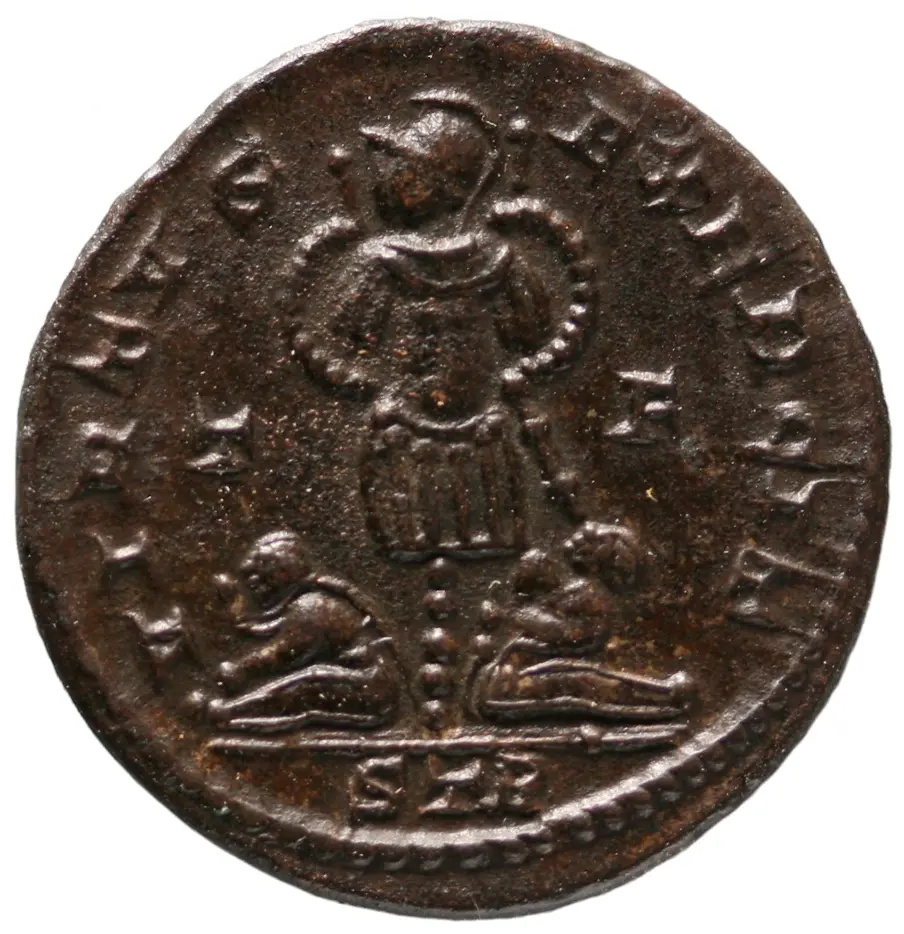 Crispus