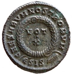 Constantinus II. (Caesar)
