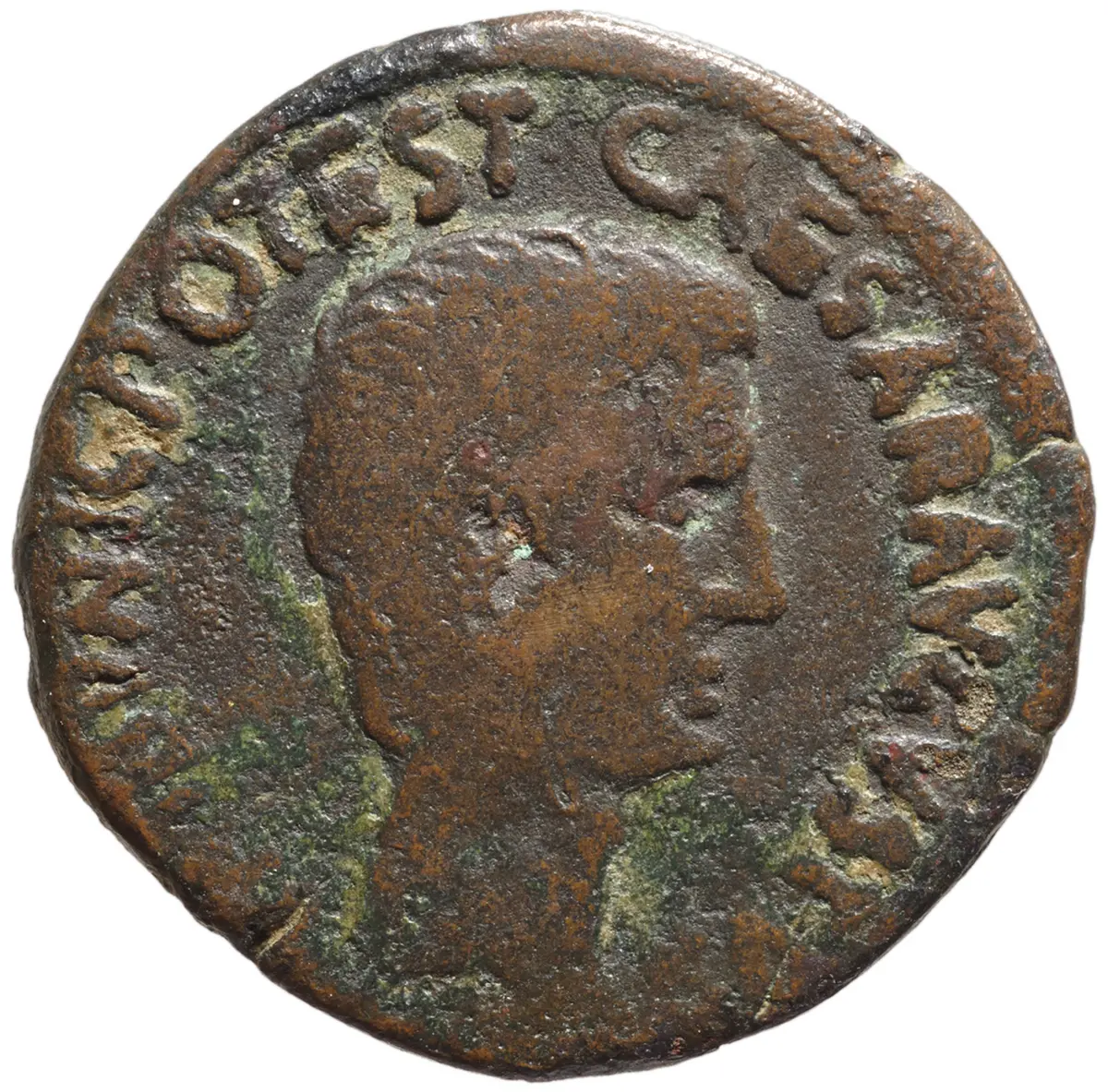 Augustus