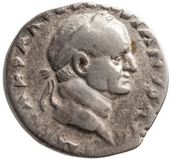 Vespasianus