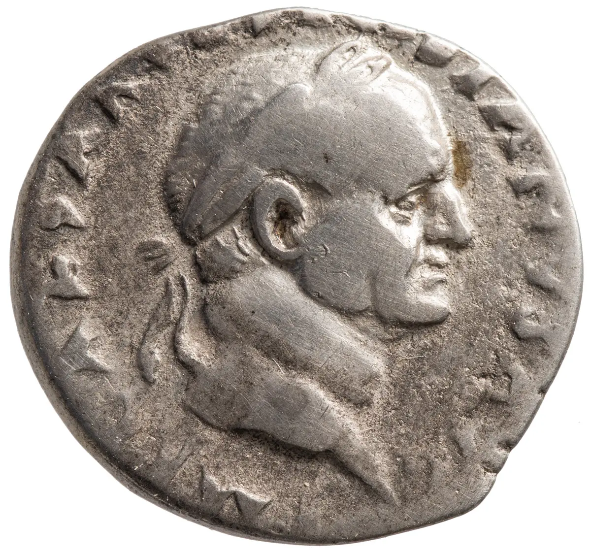 Vespasianus
