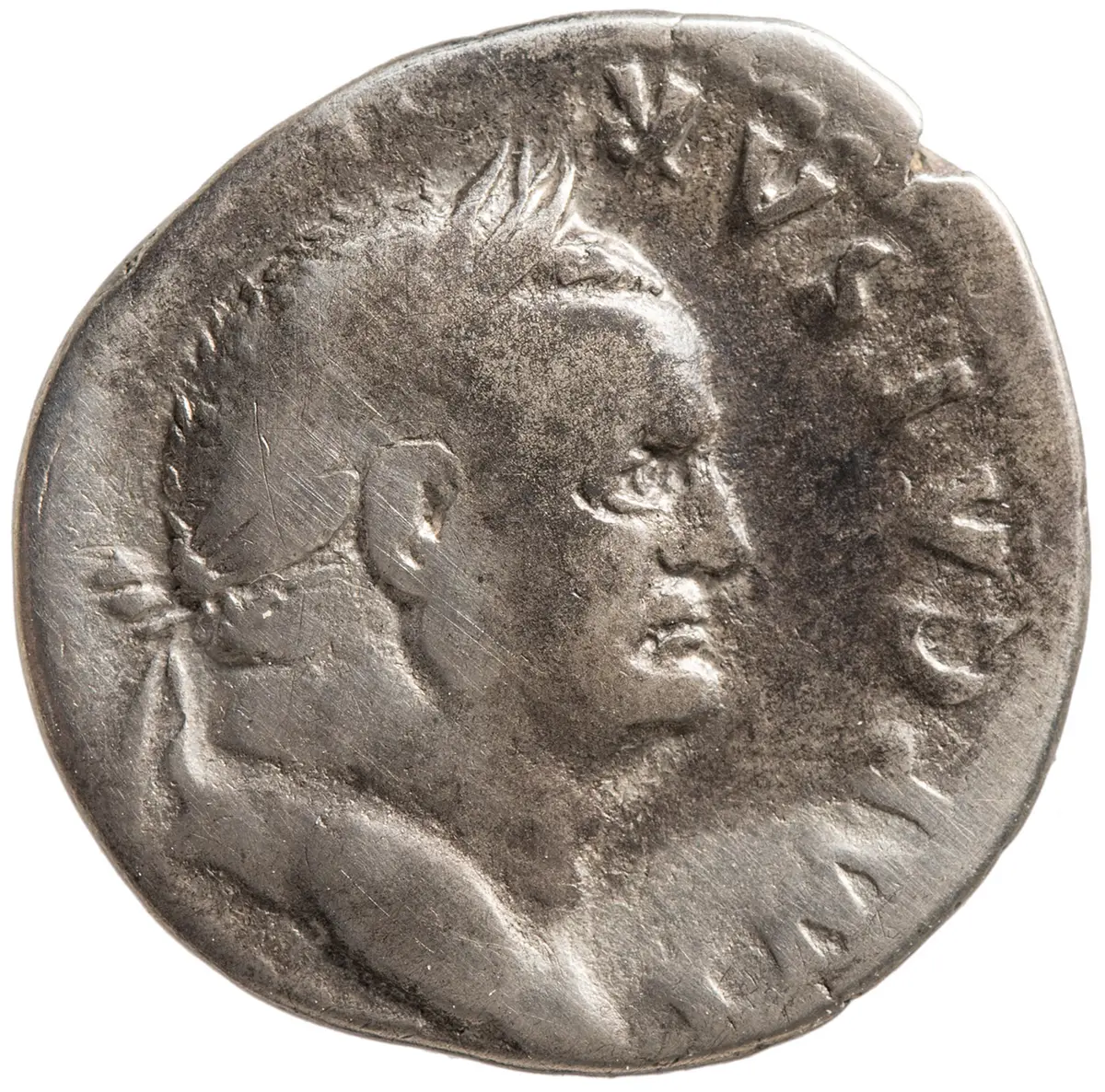 Vespasianus