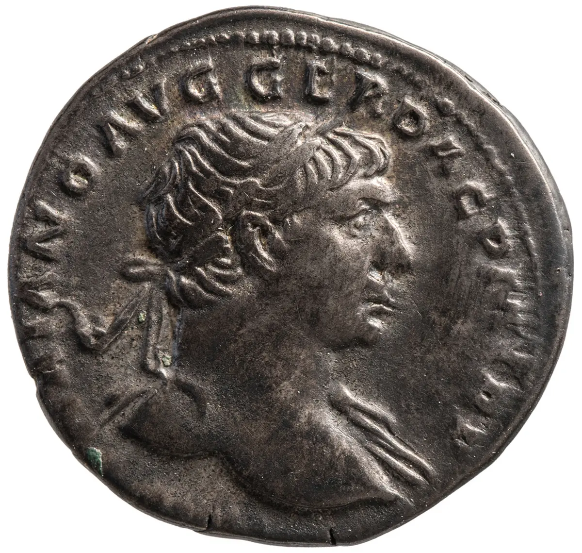 Traianus