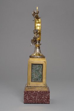 Reliquiar mit einer Reliquie der hl. Theresa von Avila