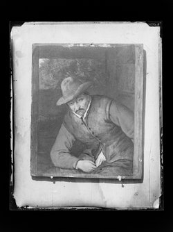 Holländischer Bauer