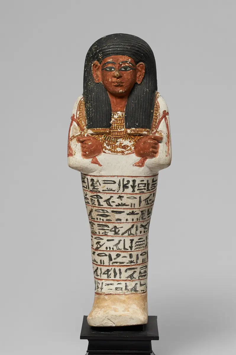Uschebti des Sen-nedjem