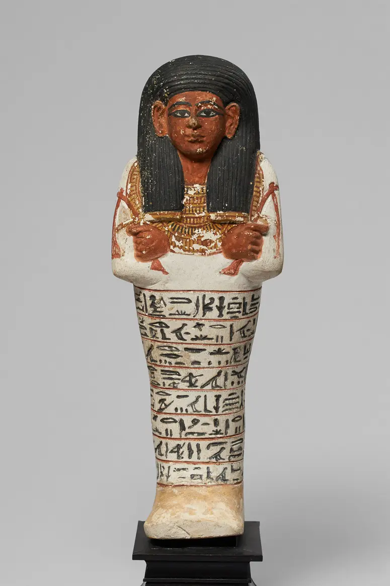 Uschebti des Sen-nedjem