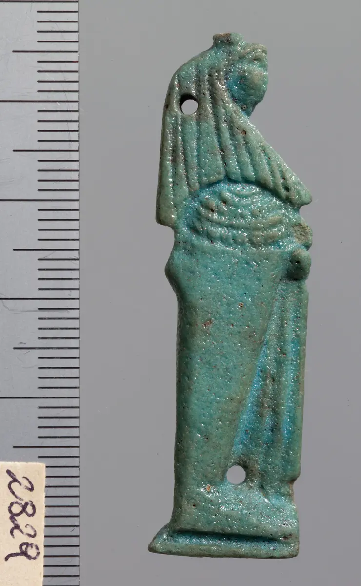 Duamutef (Horussohn/Schakal)
