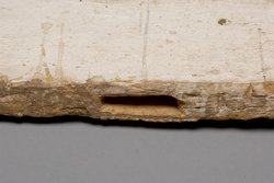 Schmalwand des Haussarges der Pai-es-tjau-em-aui-anu