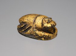 Herzskarabäus